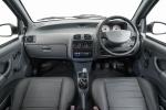 Tata Indica Flash 2016 года